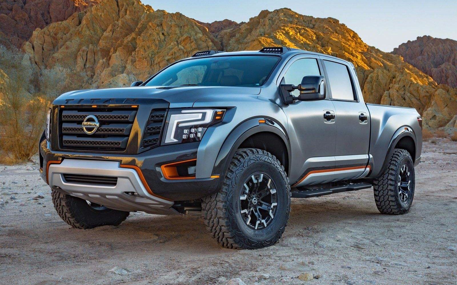 【小辉哥】502 gta5 mod 日产titan 概念皮卡_哔哩哔哩 (゜-゜)つロ