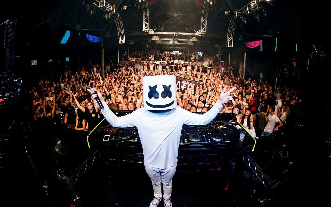 惊marshmelloalone被国外大神成功破解还原度高达百分之99