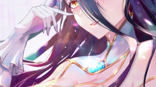 魅魔?原来是安兹乌尔恭魔导国的雅儿贝德大人!