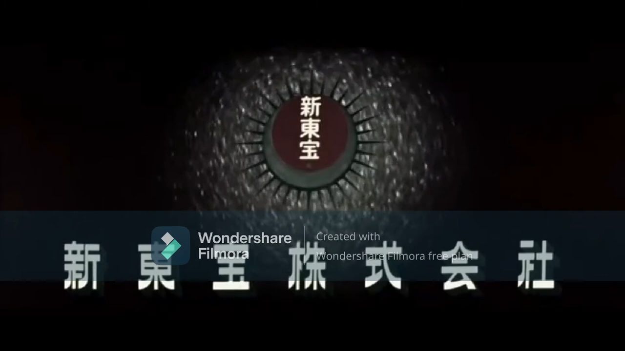 【搬运】新东宝株式会社的历代Logo演变(19471961)哔哩哔哩bilibili