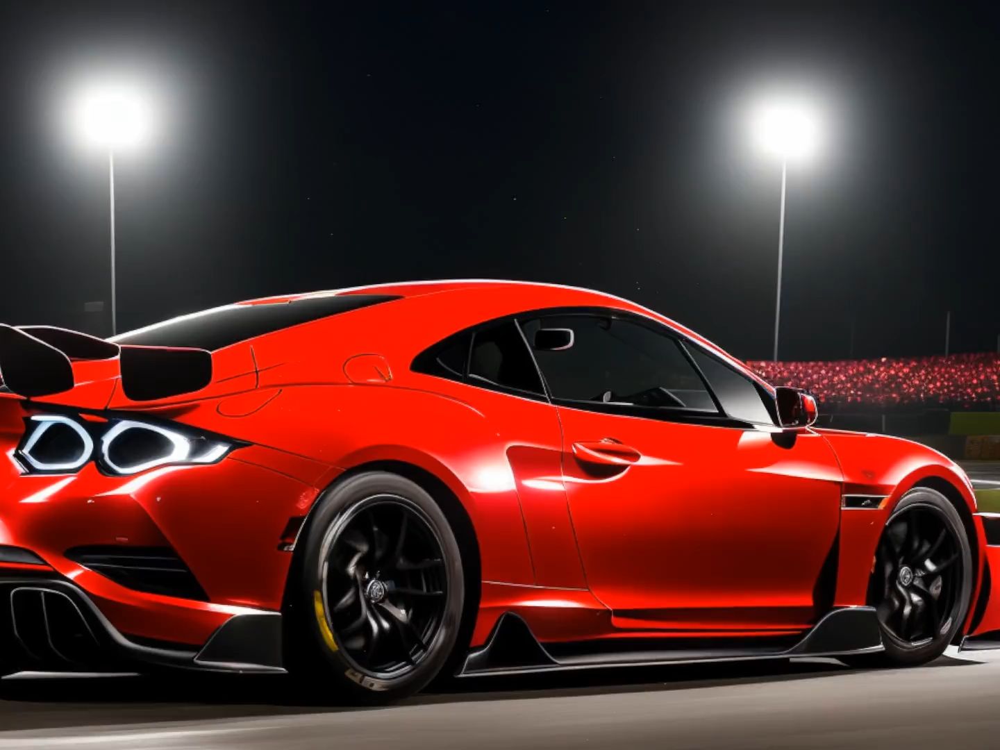 【001期】汽车类壁纸,炫酷,高清