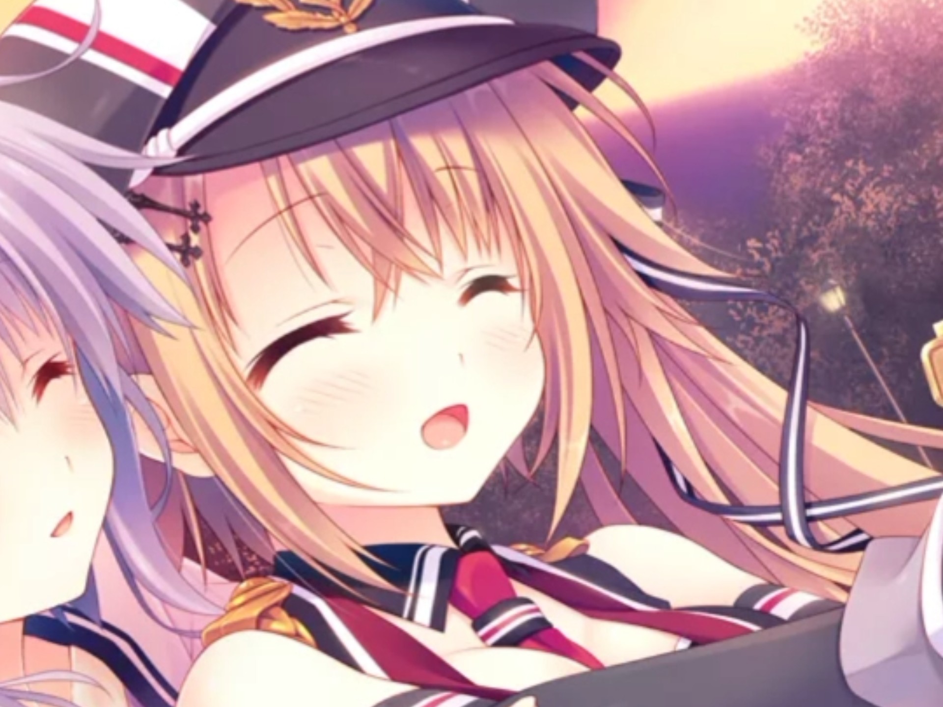 少女领域日向线02