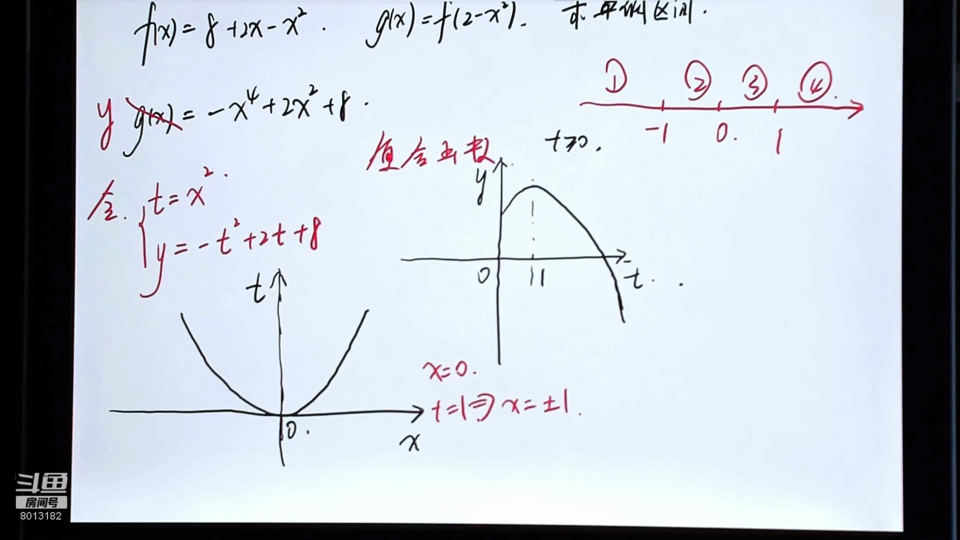 微积分在高中数学中的应用哔哩哔哩bilibili