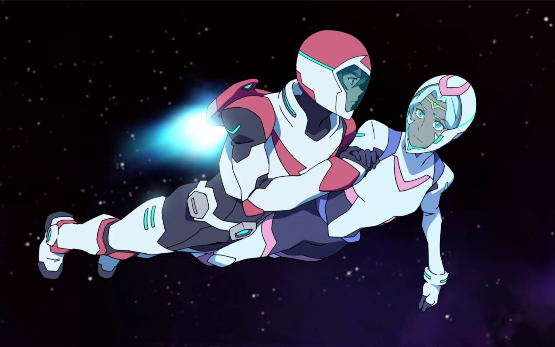 [图][合集]【VLD-Keith\Allura】 宇宙浪漫