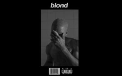 [图]Frank Ocean-Blonde(the best moments)