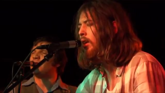 [图]Fleet Foxes - 2008.2.28 旧金山现场 Full Concert - Bottom of the Hill (OFFICIAL)