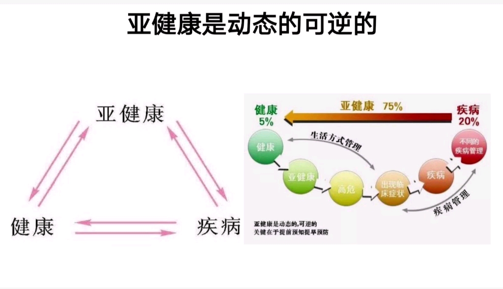 [图]基因科学家王敬强博士讲抗衰老与亚健康管理