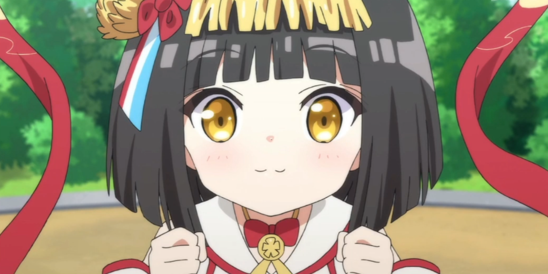 长萌陆奥可爱合集长门大人赛高碧蓝航线微速前行11长门陆奥名场面