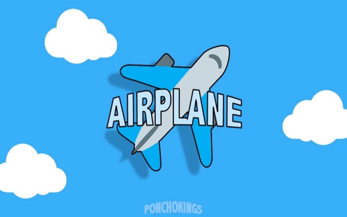 【Roblox剧情类游戏】《AirPlane》一次普通的飞机之旅中发生了诡异的事件.......哔哩哔哩bilibili