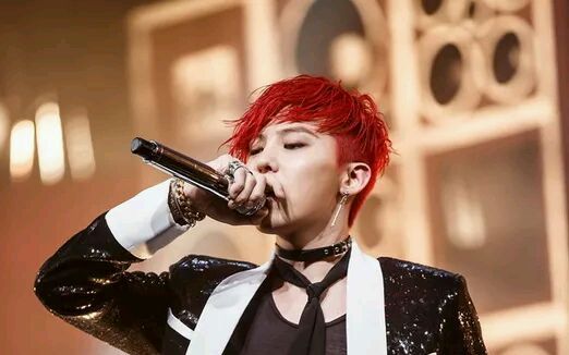 权志龙bangbangbanggdfancam