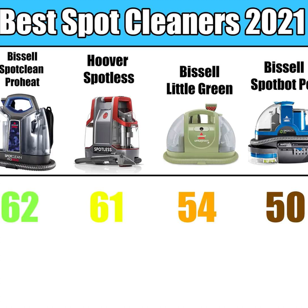 vacuum wars carpet cleaner 2021