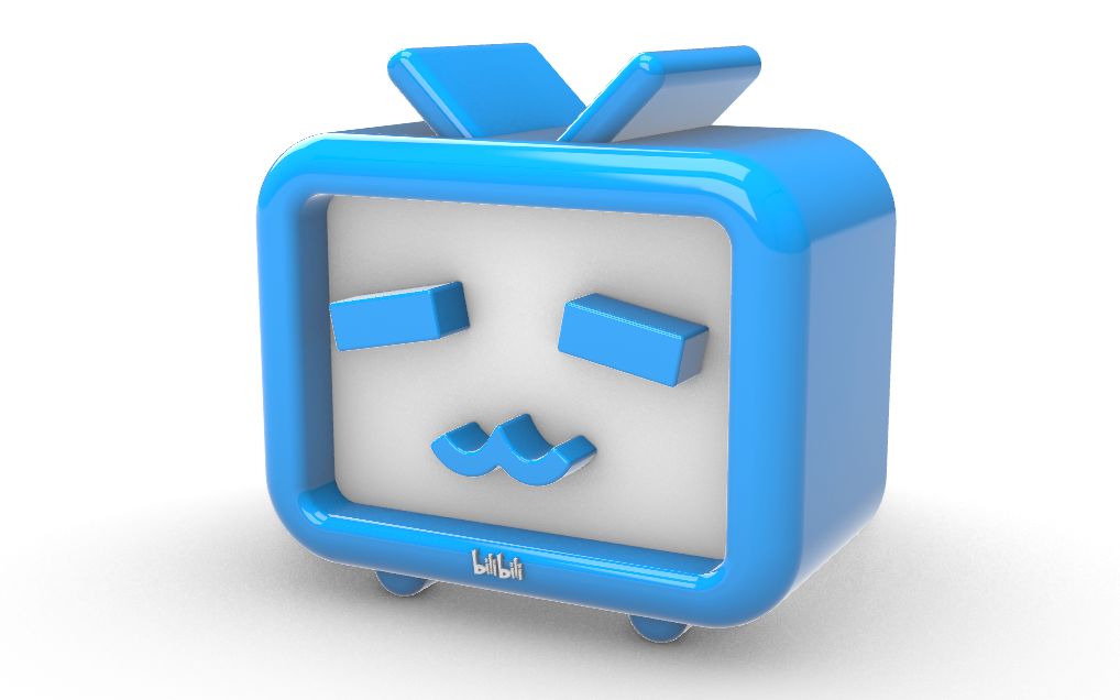 活动  b站小电视建模【犀牛建模】