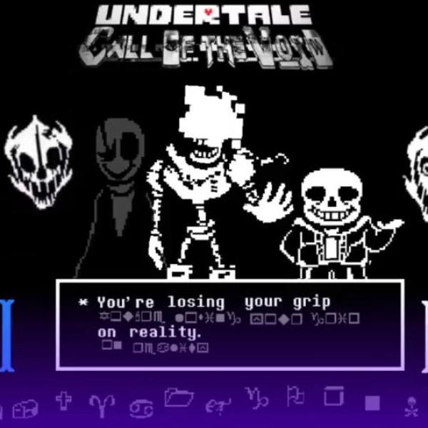 Scratch] Other version Ink!Sans battle! [Demo,undertale fangame