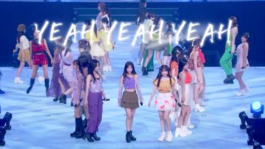 ハロプロ・オールスターズ シングル発売記念イベント～チーム対抗歌合戦～ ハロプロ・オールスターズのチーム対抗歌合戦をBD/DVDに完全収録