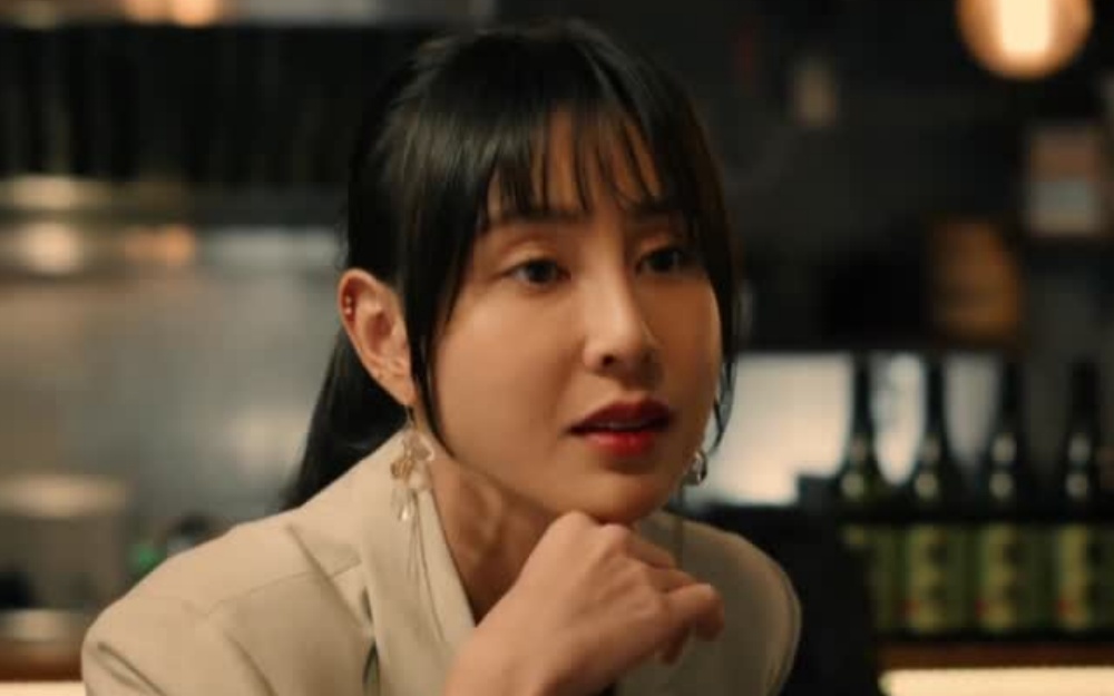 旧金山美容院 3集