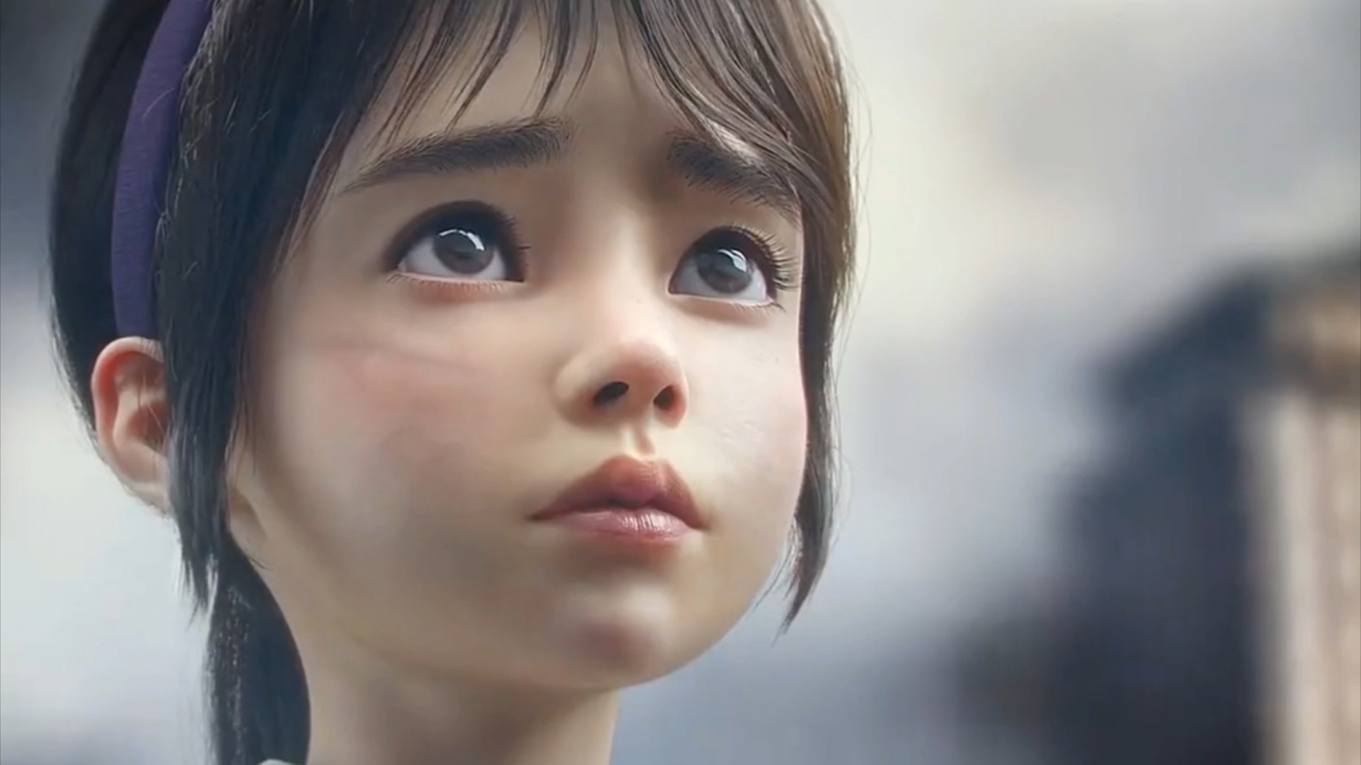 当丧尸和异形共存.