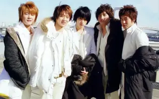 东方神起金在中郑允浩金俊秀朴有天沈昌珉 搜索结果 哔哩哔哩弹幕视频网 つロ乾杯 Bilibili