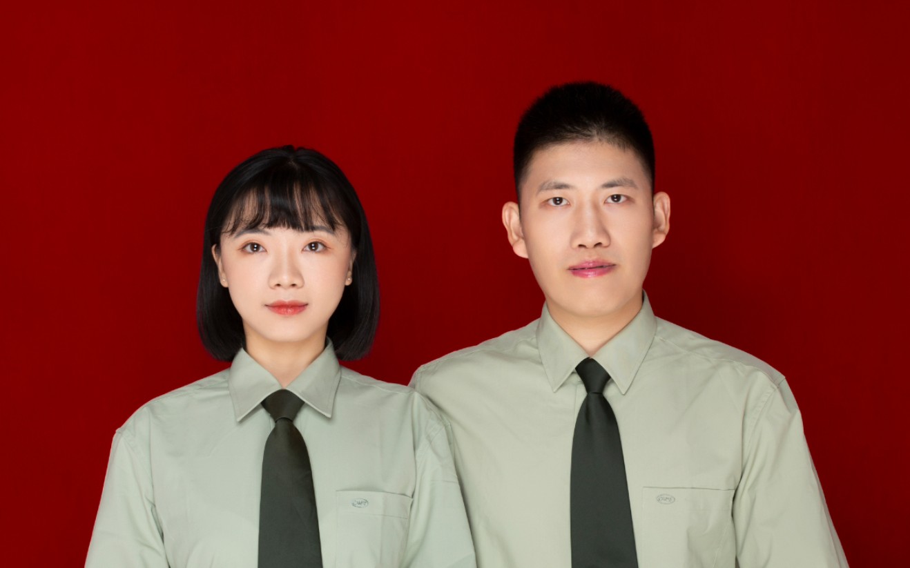 拍拍结婚证照,武警内衬yyds