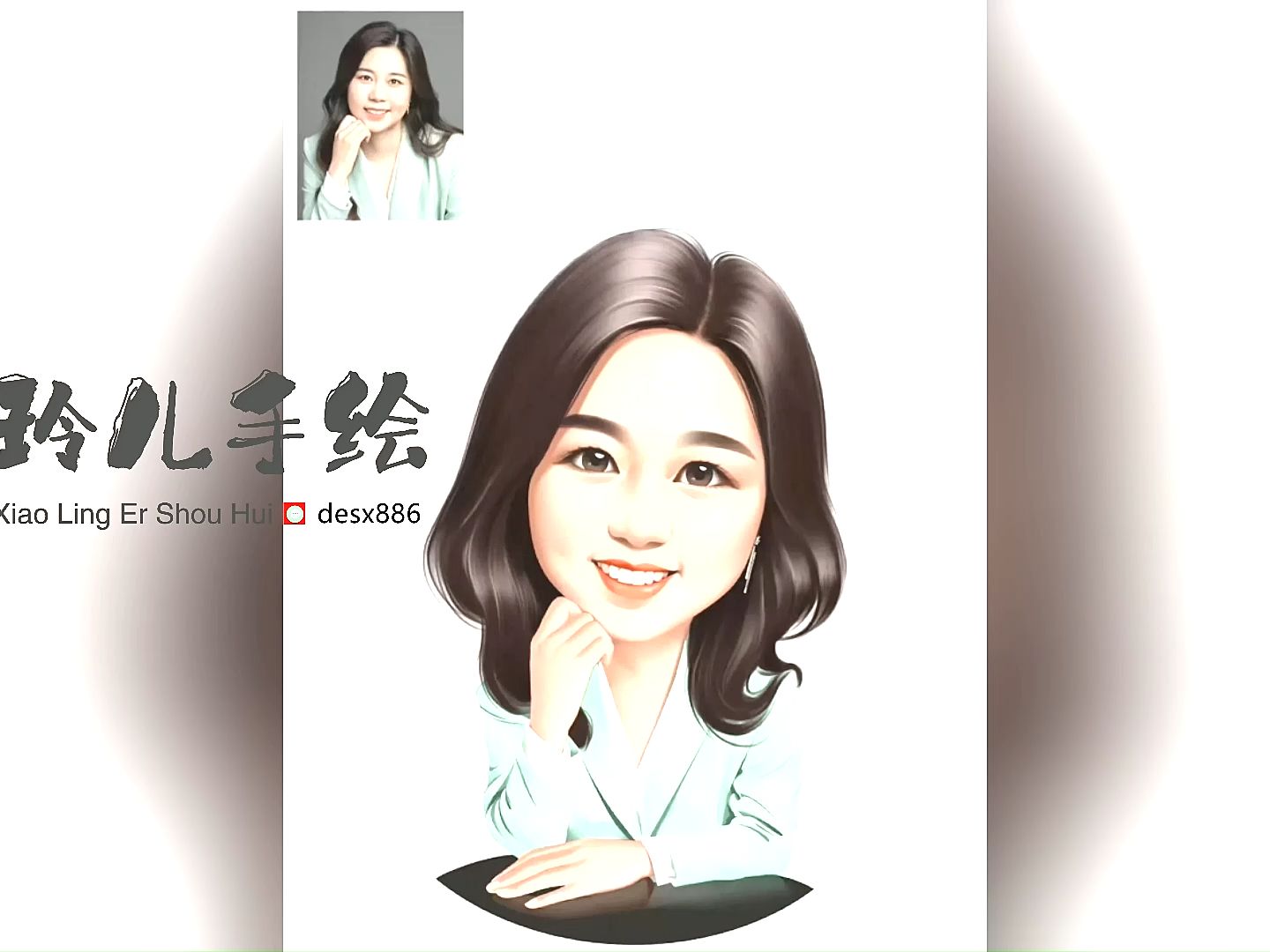 女生头像卡通可爱呆萌,好看的头像图片 微信