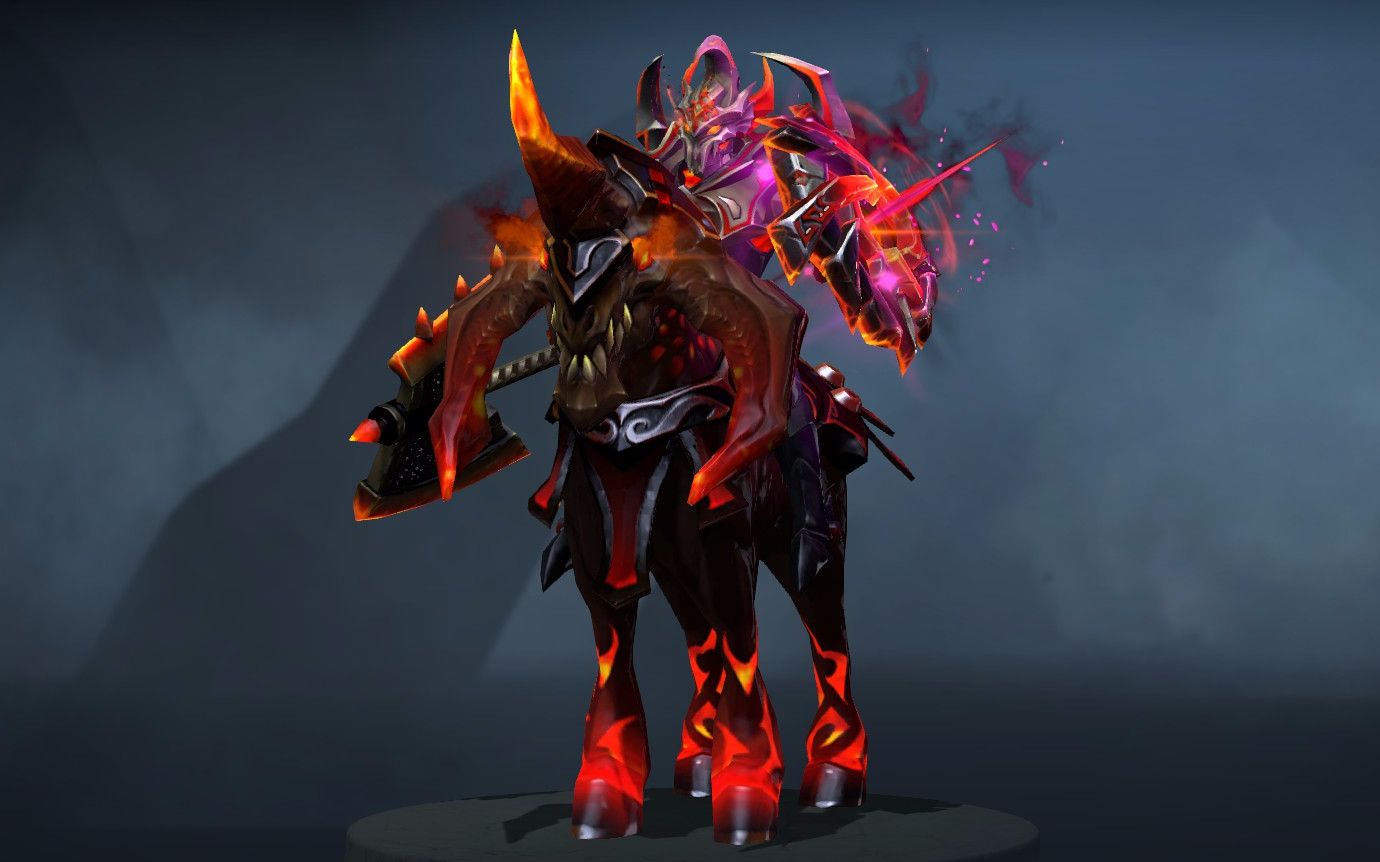 dota2 跳刀回音骑脸混沌_哔哩哔哩 (゜-゜)つロ 干杯~-bilibili