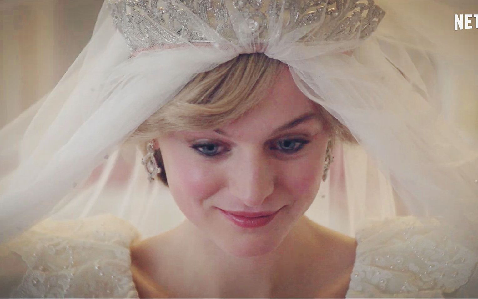 [中字]美剧《王冠》the crown - 第4季 - 网飞官方正式中文预告