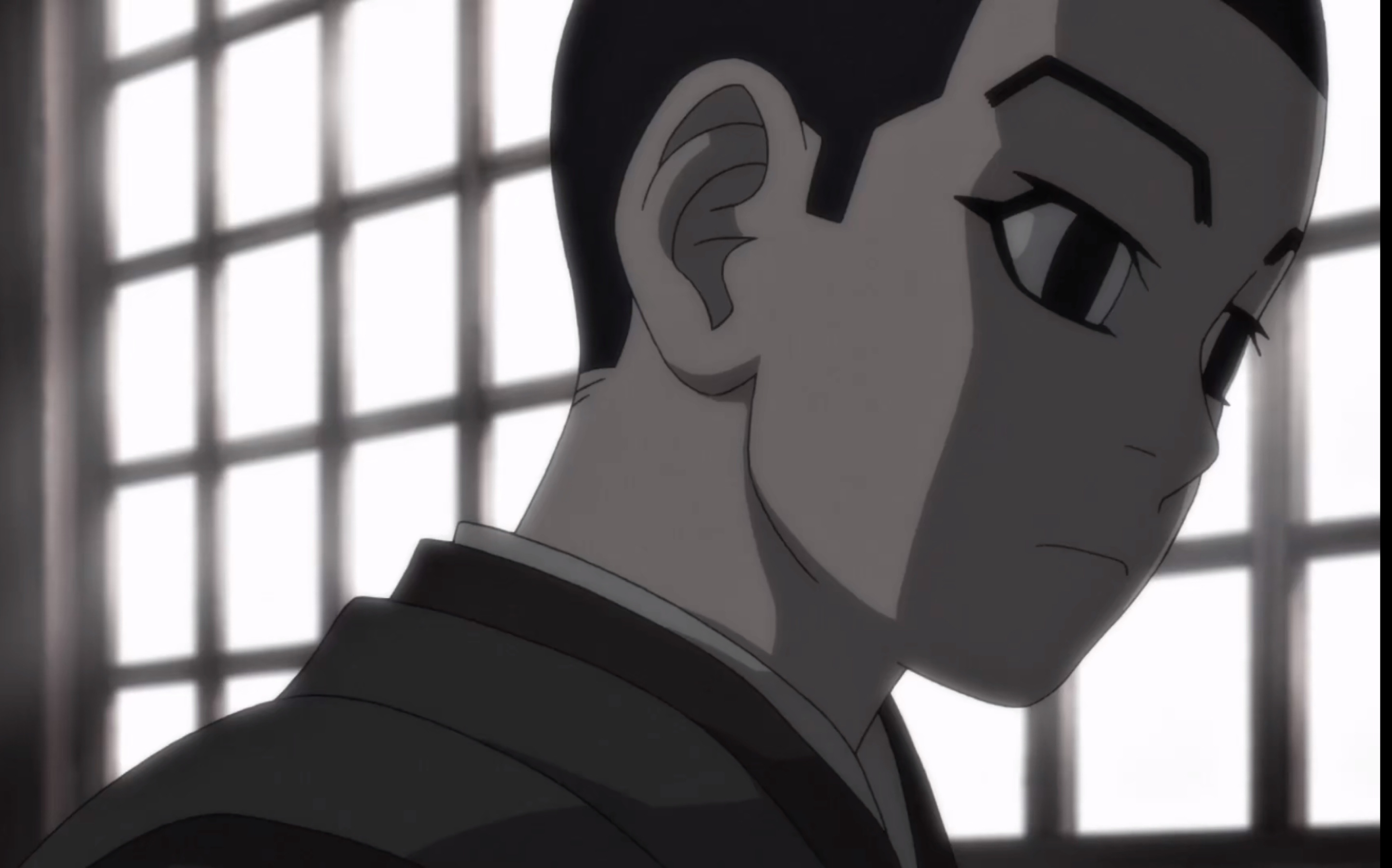 活动  【amv】【黄金神威/尾形百之助】mamas gun