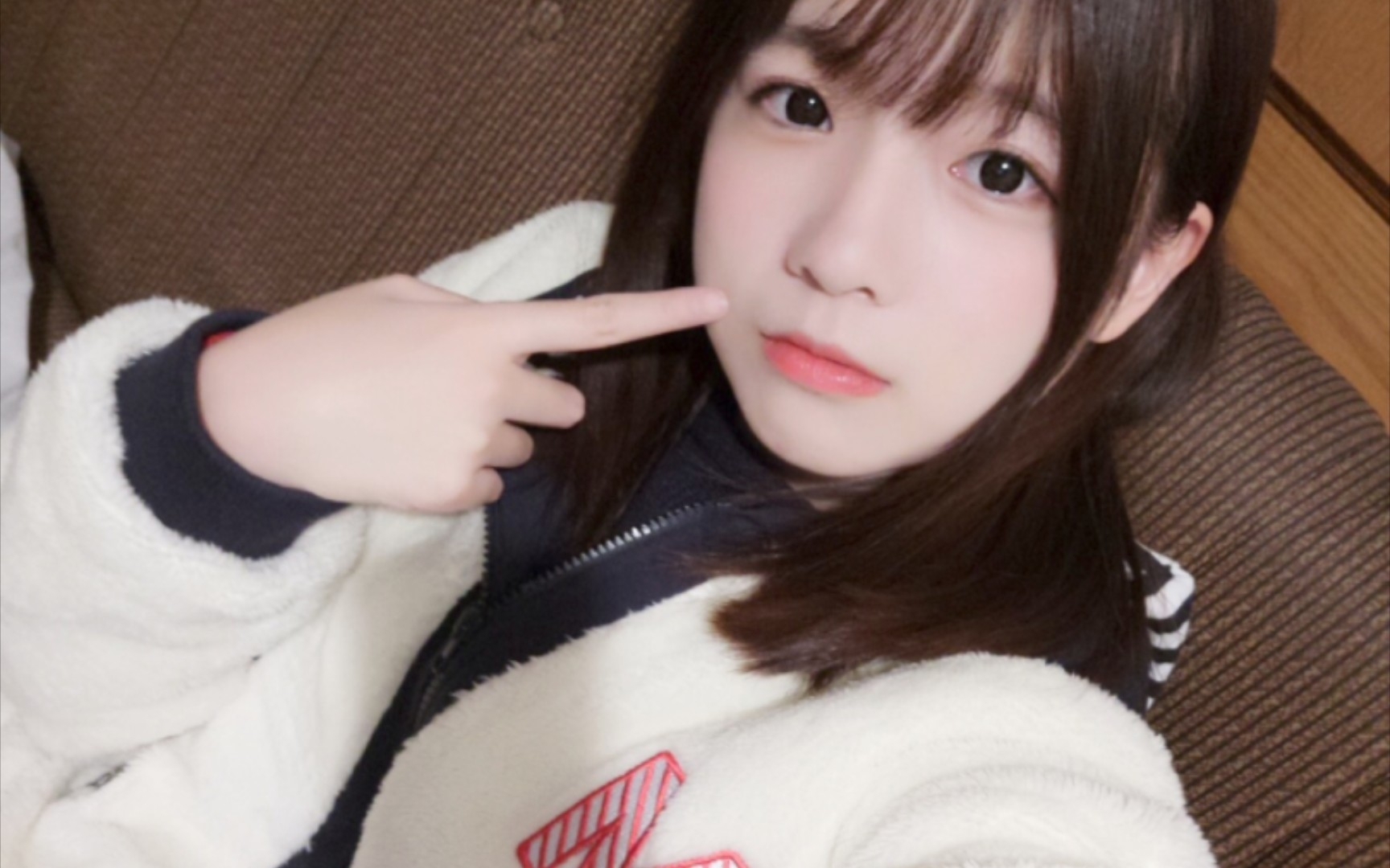 【林忆宁】中秋特别公演010参加最美之人选拔被黑幕第一轮惨遭淘汰_哔哩哔哩_bilibili