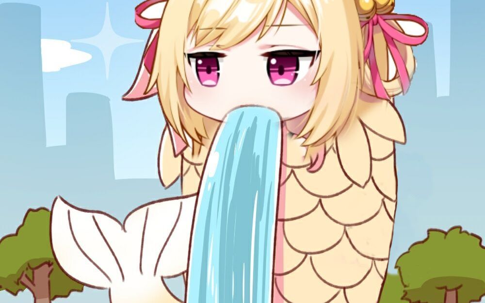 【猫诺】猫诺的i wanna实况(doge 猫诺鬼畜#3_哔哩哔哩_bilibili