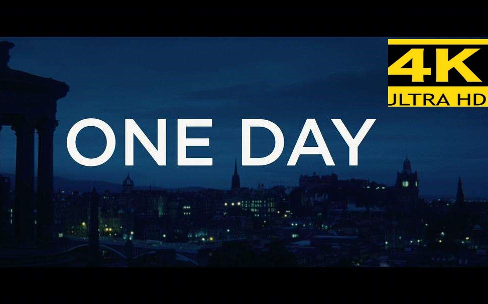 [图]《One Day》愿世界和平