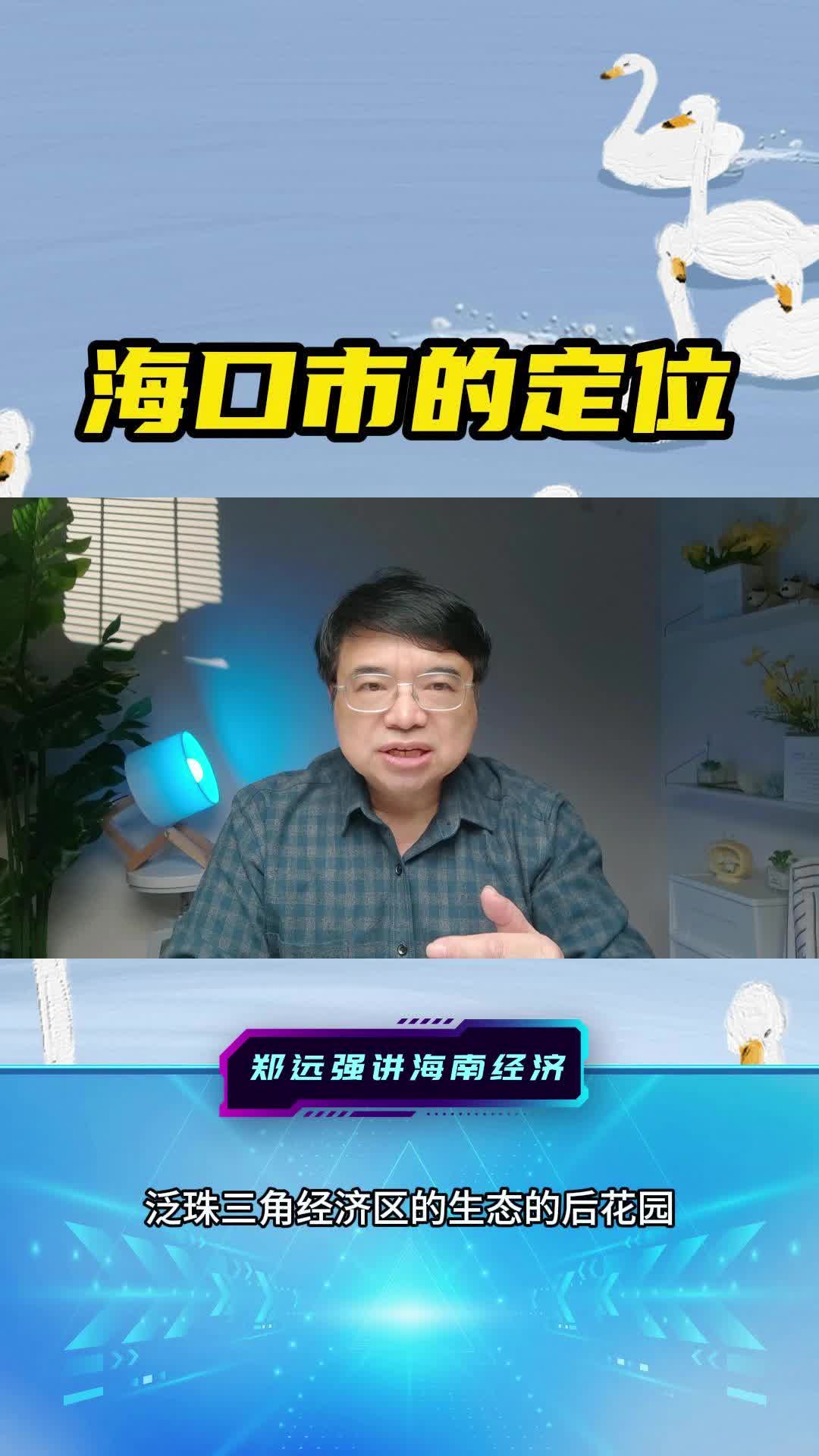 海口市的定位哔哩哔哩bilibili