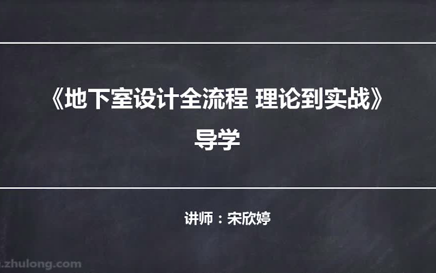 [图]你的同事都认为地下室设计布置很难，但是你不需要！！！！