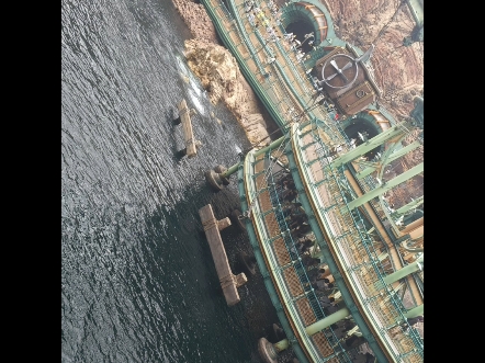 东京迪士尼海洋乐园