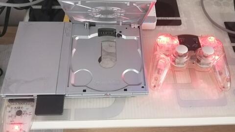 PS2的Smb玩CD格式游戏，转换攻略。需要的软件自行搜索。求3连。-哔哩哔哩
