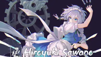 澤野弘之のベストソング超重低音神曲アニソンメドレー 作業用bgm Best Of Hiroyuki Sawano Anime Japanese Songs M 哔哩哔哩 Bilibili