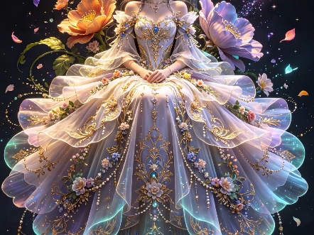 花妖
