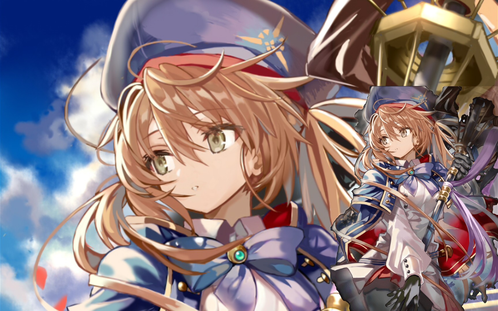 【日常打卡】fgo被和谐之后中国英灵惨状