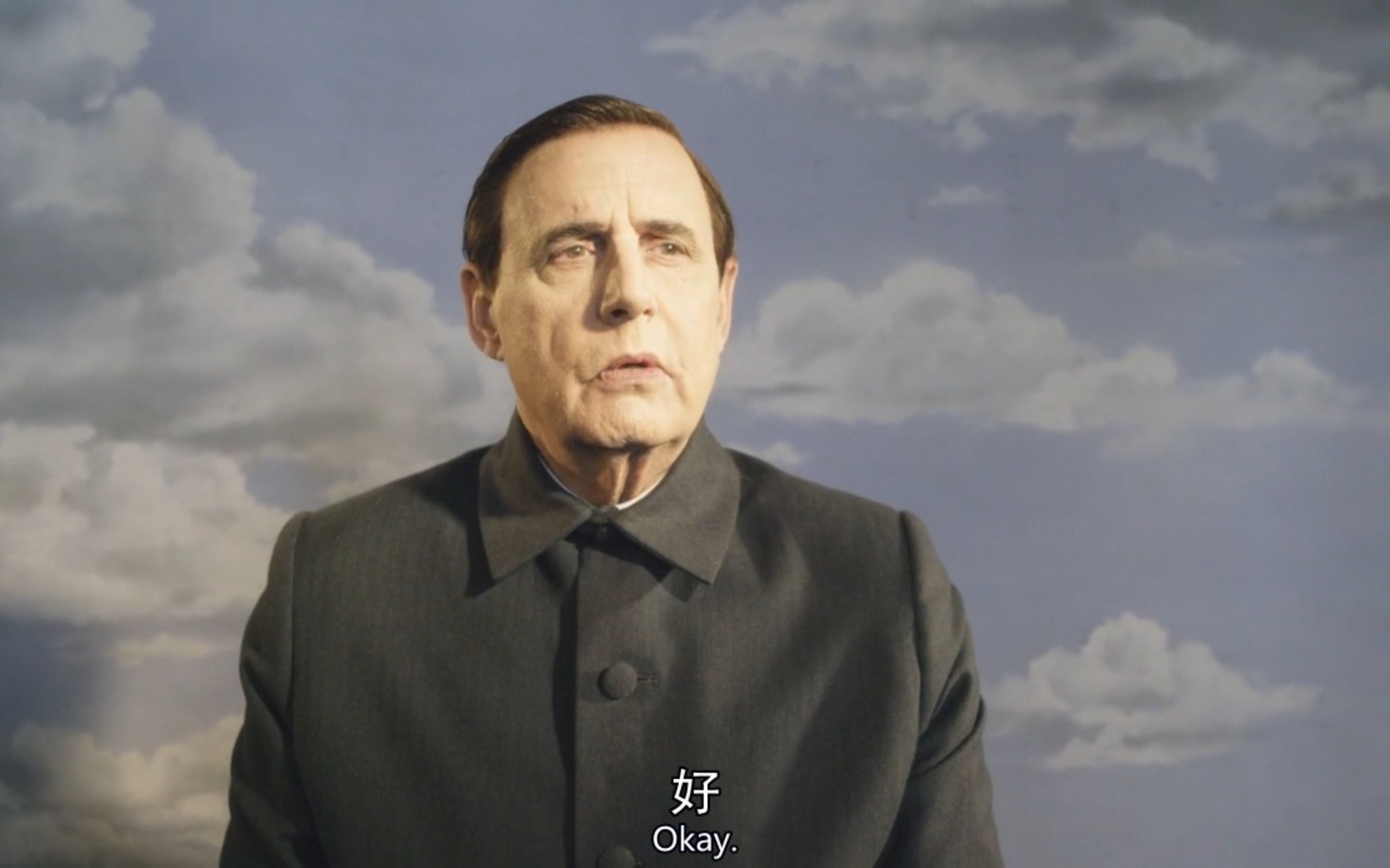 【混剪】民心所盼,众望所归的马林科夫同志