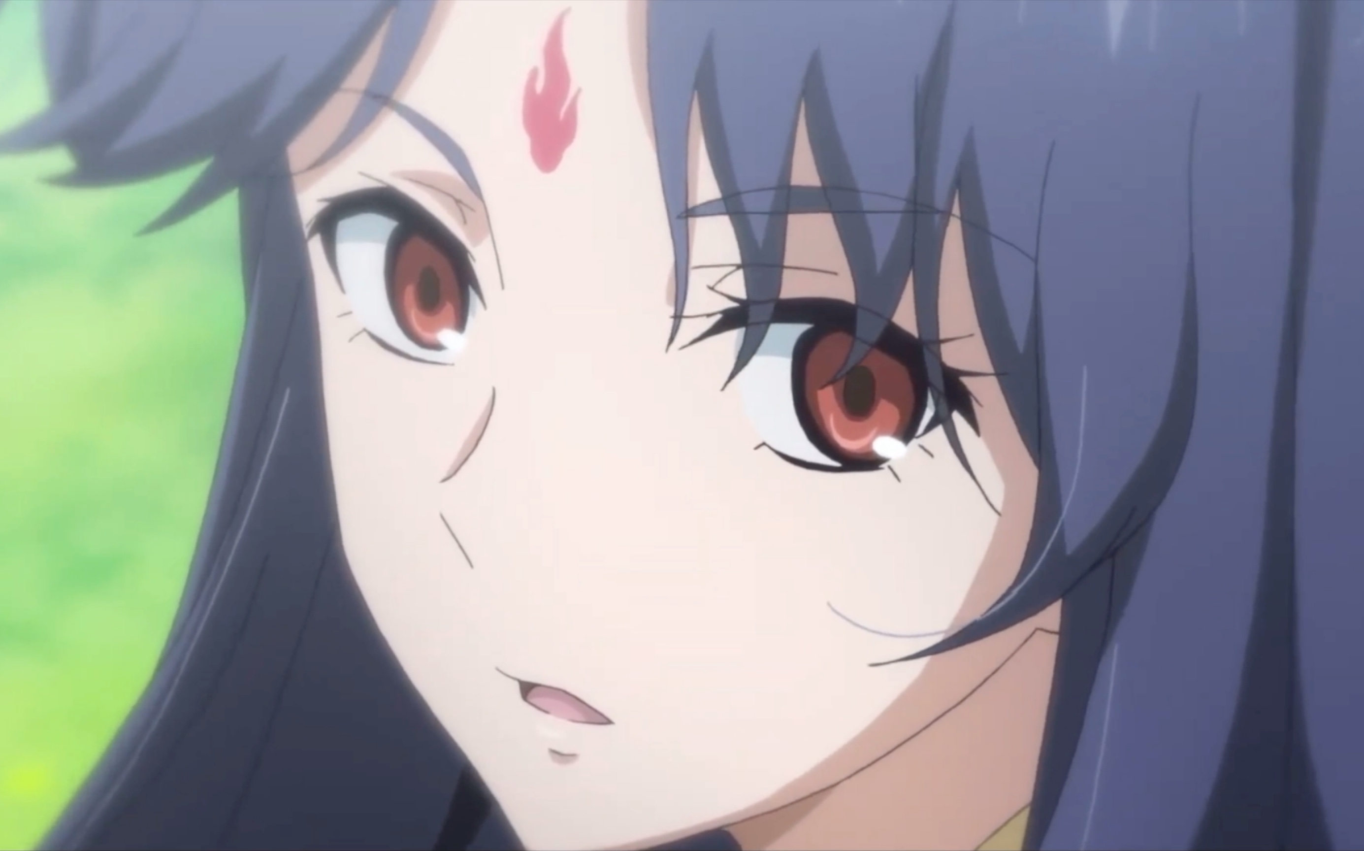 国漫,真的很美!带你回顾《狐妖小红娘》《竹业篇》_哔哩哔哩_bilibili