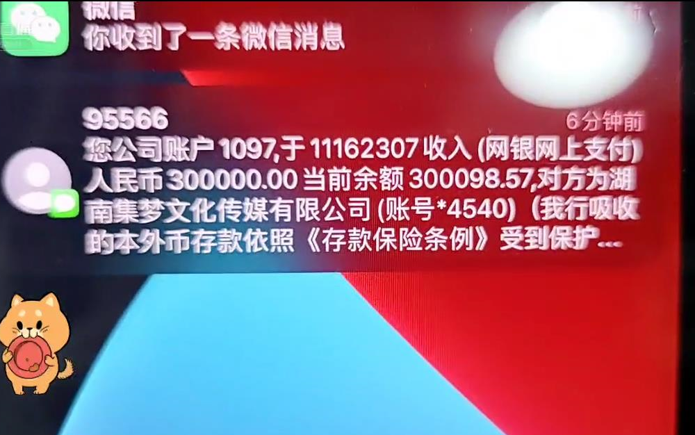 集梦火锅和宠物会所是真的,钱扣了,50万变30万哔哩哔哩bilibili