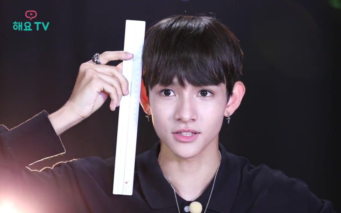 【金samuel】heyotv相关合集