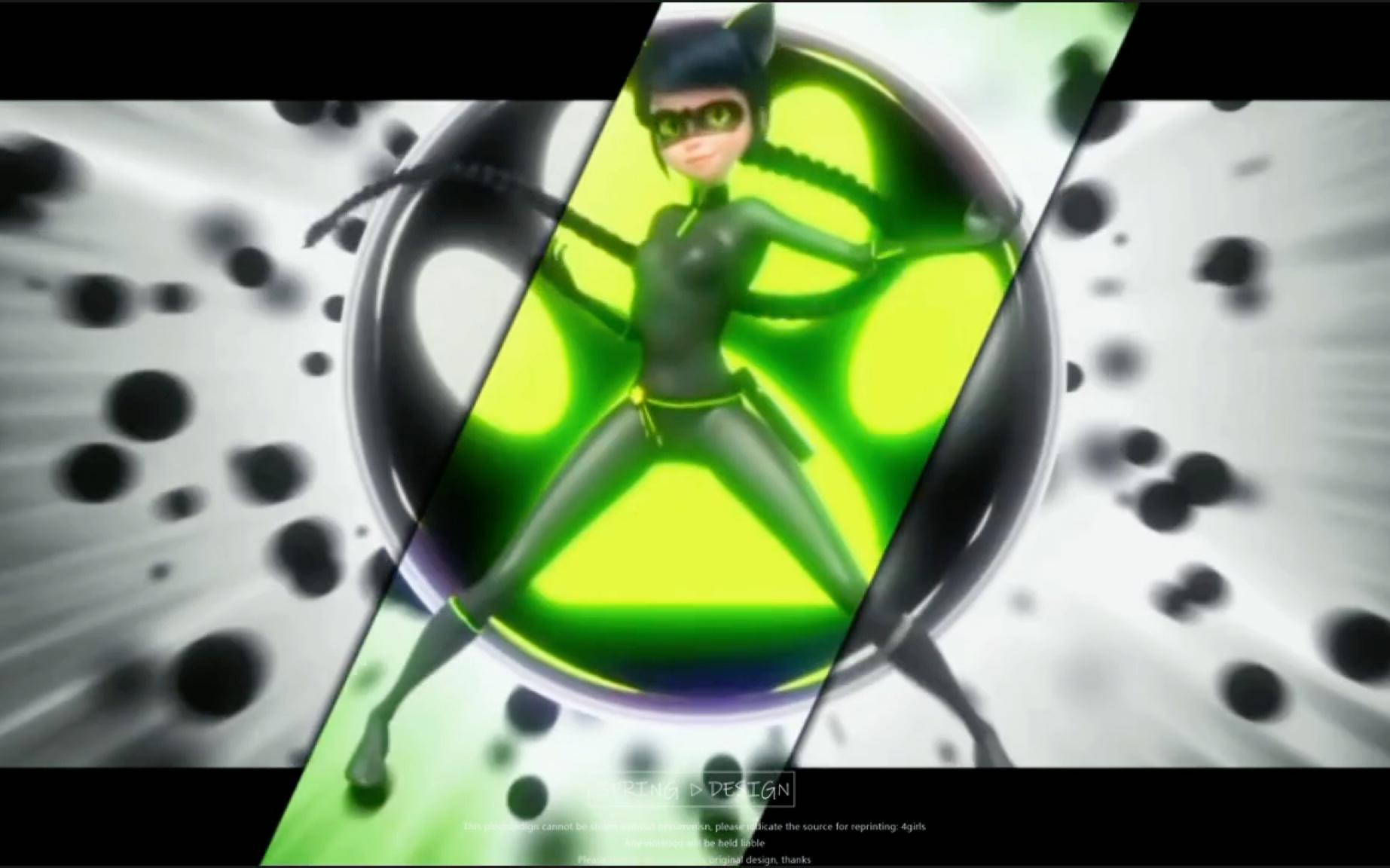 多元化 瓢虫雷迪