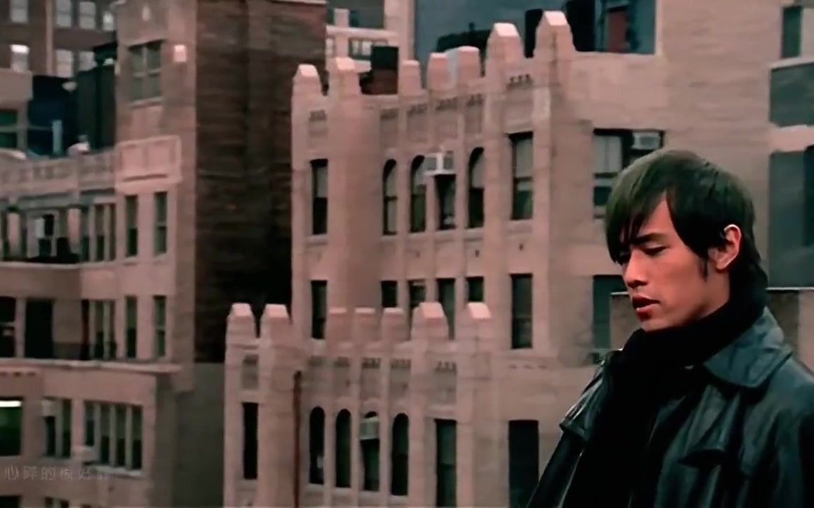 周杰伦夜曲mv伴奏无人声