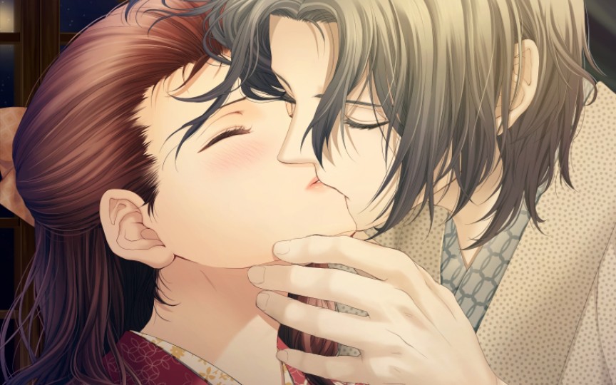 com蝶之毒华之锁fd幻想夜话quiz/和他一起环游世界~斯波纯一篇(vnr中