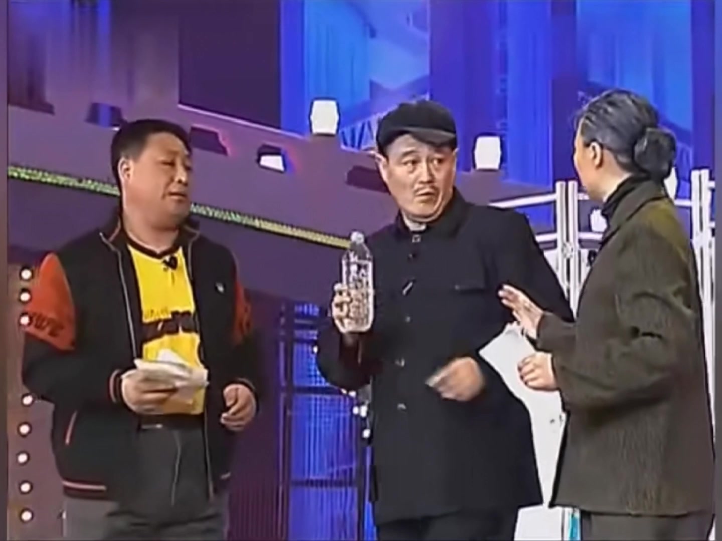 赵本山小品视频 B站