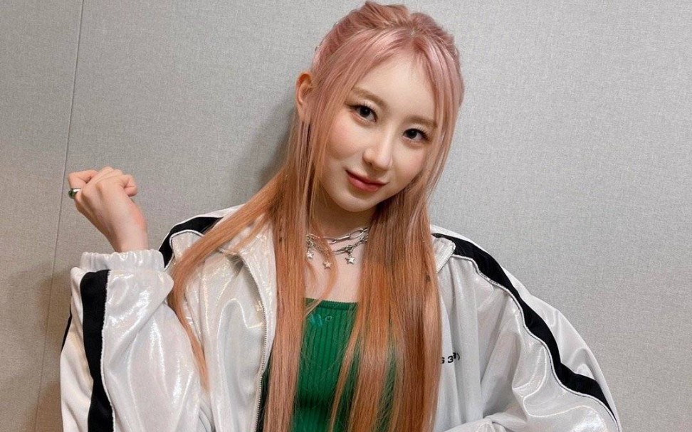 李彩演 《knock》舞台