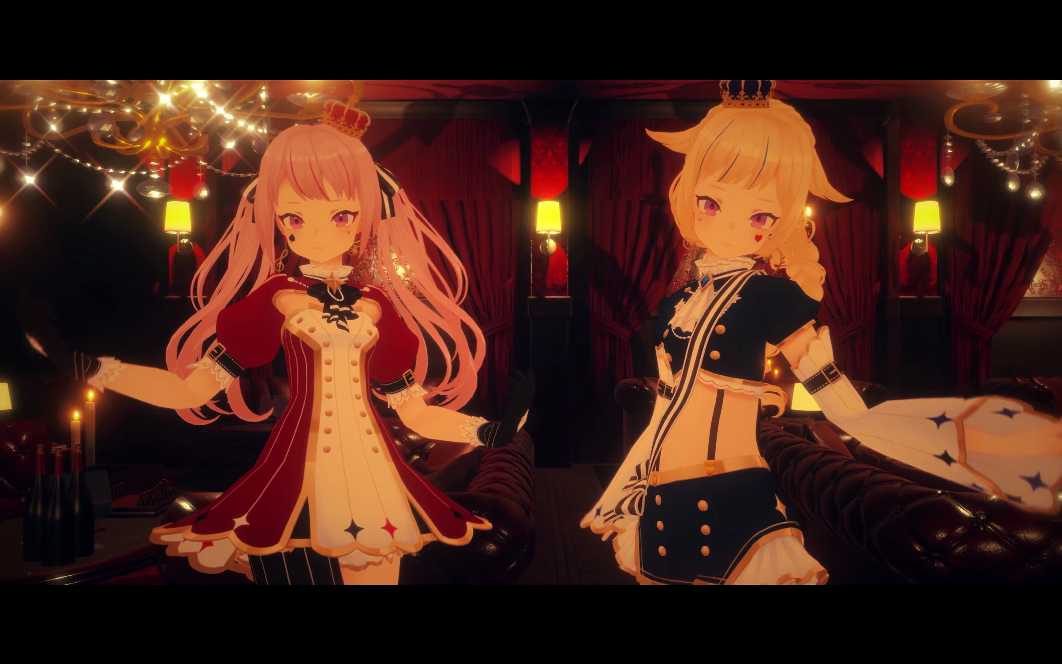 【himehina】给很忙的人听的暴躁扎金花