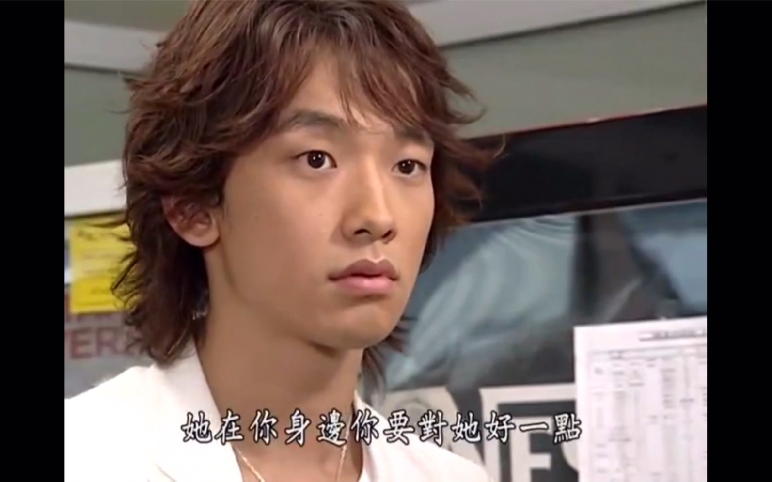 李英宰吃醋破坏韩智恩和民赫哥的约会