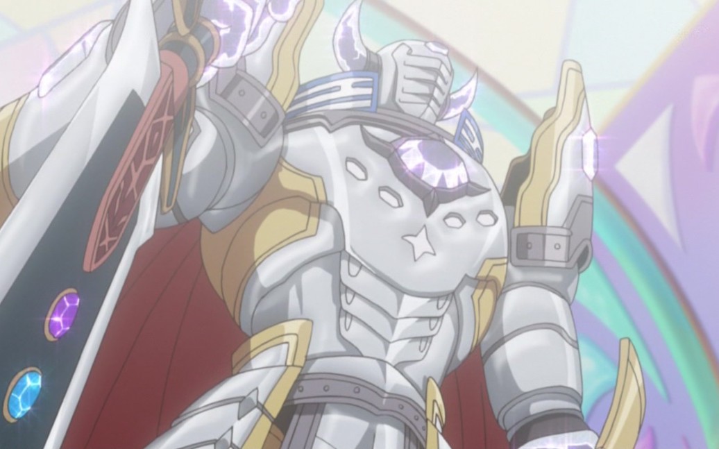 【游戏王卡组攻略】宝石骑士ftk,白晶队长的加班之路.