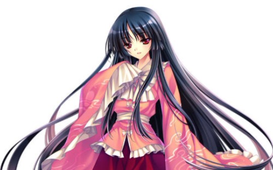 【东方arrange】竹取飞翔_哔哩哔哩 (゜-゜)つロ 干杯~-bilibili