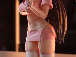 ...